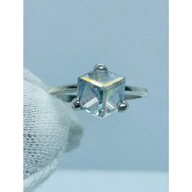 Серебряное кольцо 925*